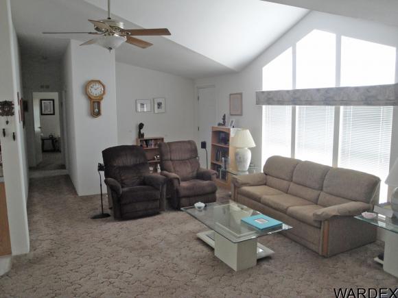 3626 W Chino Dr, Golden Valley, AZ 86413