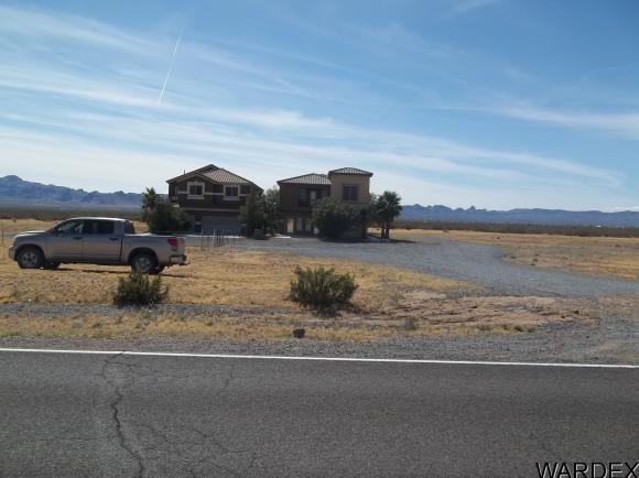 1807 S AZTEC RD, Golden Valley, AZ 86413