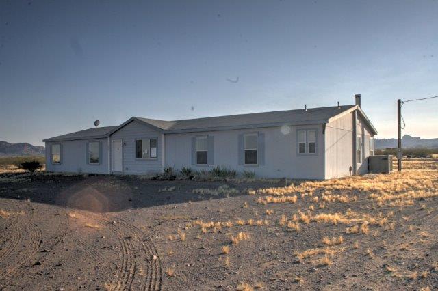 3969 N Elfrida RoadGolden Valley, AZ, 86413Mohave County