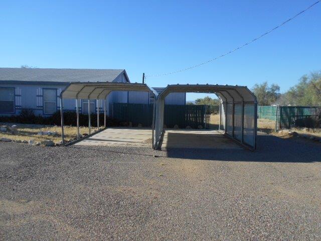 6820 West Shipp DriveGolden Valley, AZ, 86413Mohave County