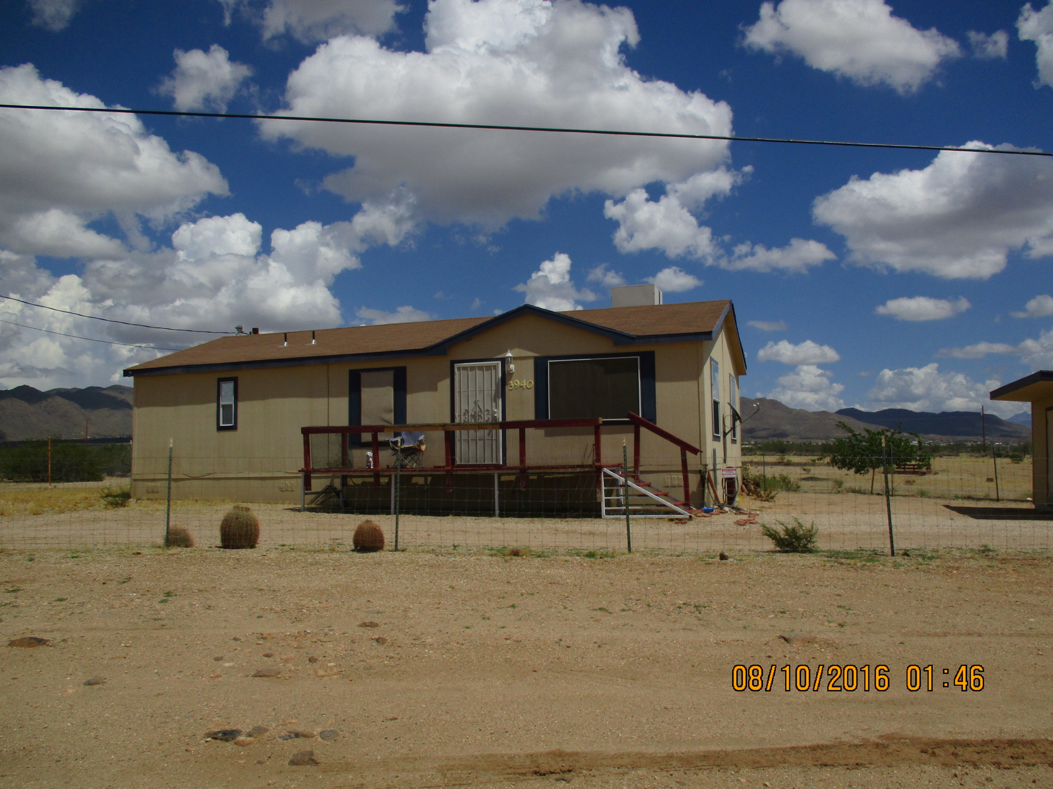 3940 N. Avra Rd, Golden Valley, AZ 86413