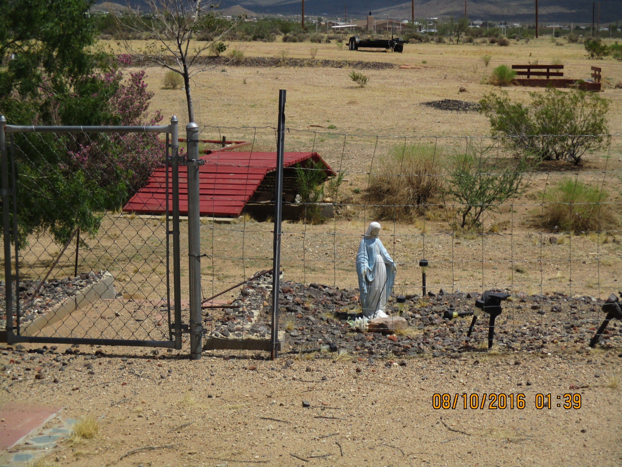 3940 N. Avra Rd, Golden Valley, AZ 86413