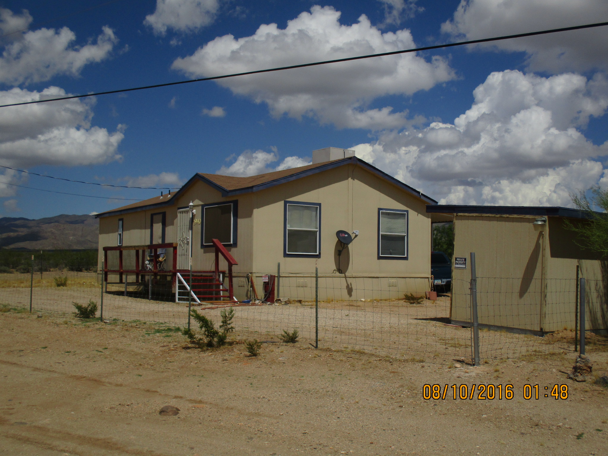 3940 N. Avra Rd, Golden Valley, AZ 86413