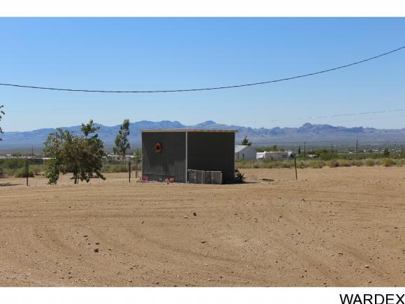 3341 N Tooman Rd, Golden Valley, AZ 86413