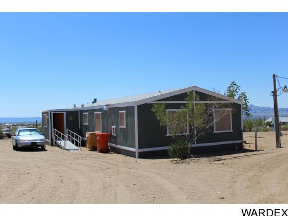3341 N Tooman Rd, Golden Valley, AZ 86413