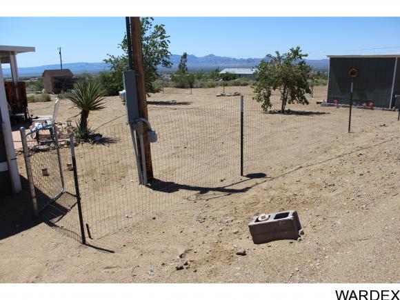 3341 N Tooman Rd, Golden Valley, AZ 86413