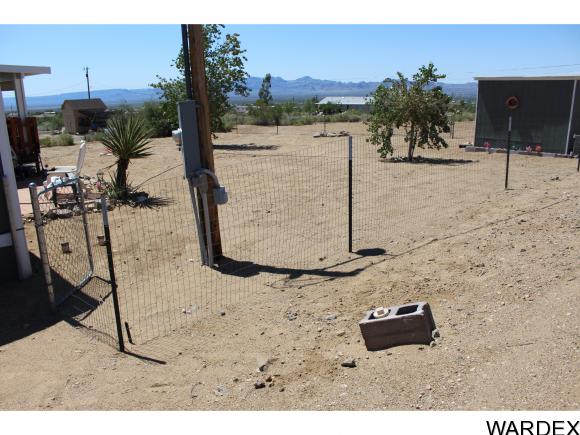 3341 N Tooman Rd, Golden Valley, AZ 86413