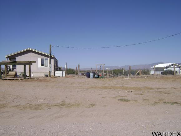 7089 W Bolsa Dr, Golden Valley, AZ 86413
