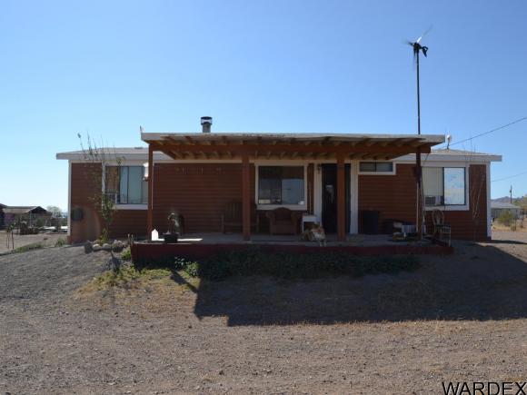 7624 W Abrigo Dr, Golden Valley, AZ 86413