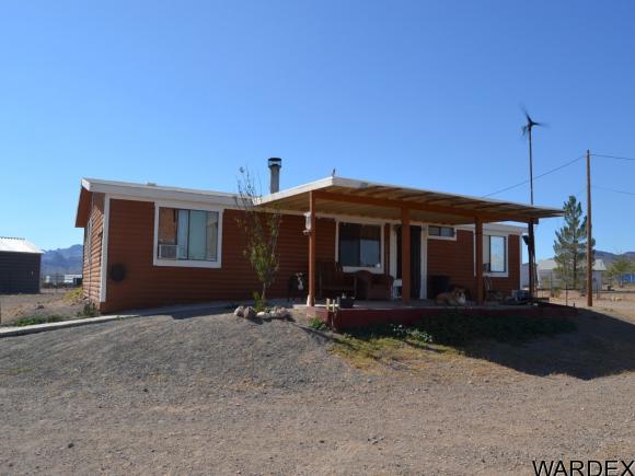 7624 W Abrigo Dr, Golden Valley, AZ 86413