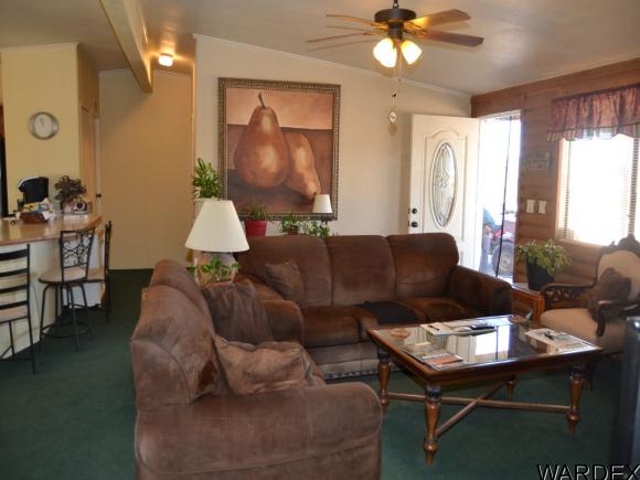 7624 W Abrigo Dr, Golden Valley, AZ 86413