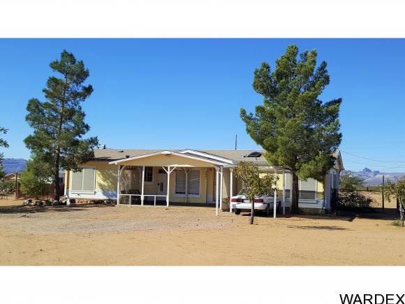 3631 N Gila Rd, Golden Valley, AZ 86413