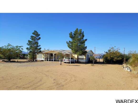 3631 N Gila Rd, Golden Valley, AZ 86413