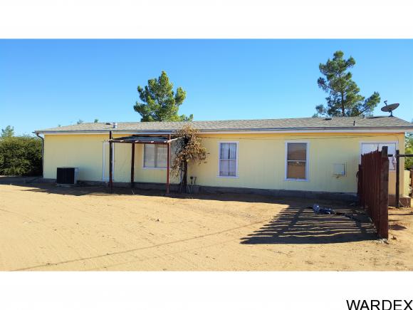 3631 N Gila Rd, Golden Valley, AZ 86413