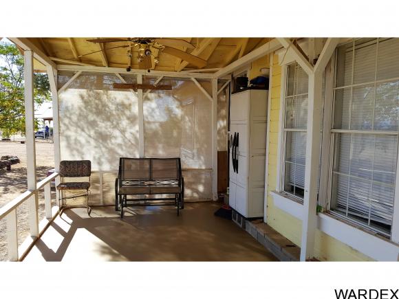 3631 N Gila Rd, Golden Valley, AZ 86413