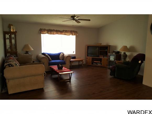 3631 N Gila Rd, Golden Valley, AZ 86413