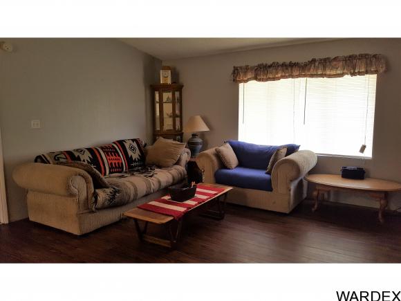 3631 N Gila Rd, Golden Valley, AZ 86413