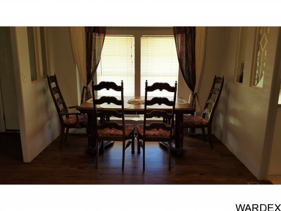 3631 N Gila Rd, Golden Valley, AZ 86413