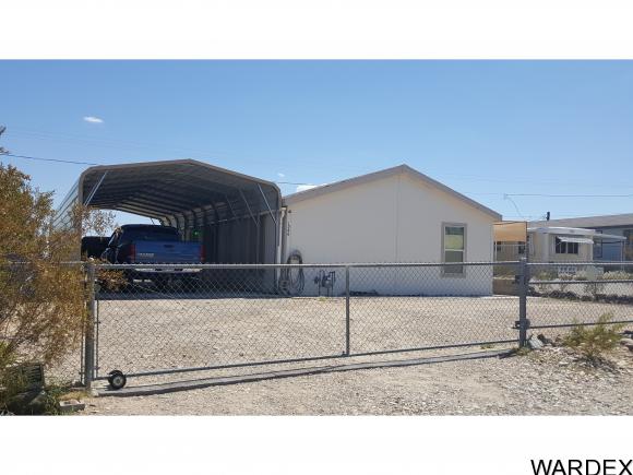 1366 E STONY DR, Fort Mohave, AZ 86426