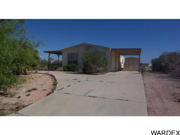 5820 S HIADA DR, Fort Mohave, AZ 86426