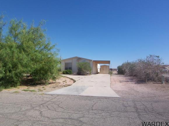 5820 S HIADA DR, Fort Mohave, AZ 86426