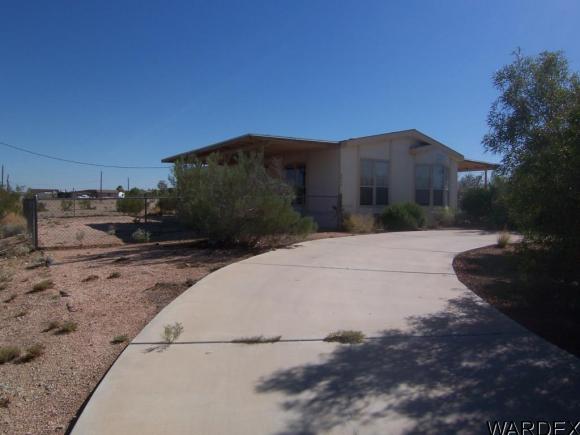 5820 S HIADA DR, Fort Mohave, AZ 86426