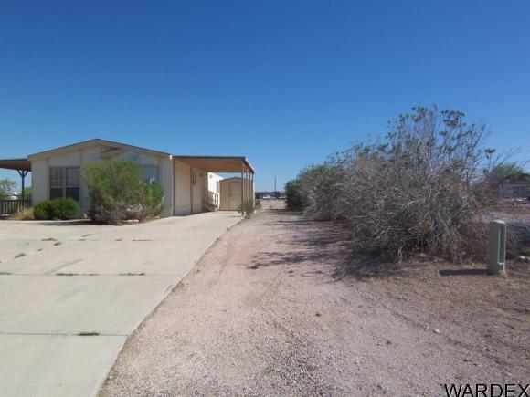 5820 S HIADA DR, Fort Mohave, AZ 86426