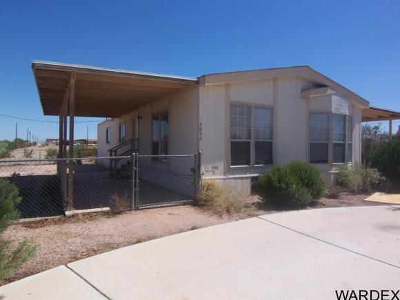 5820 S HIADA DR, Fort Mohave, AZ 86426