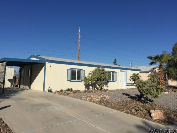 4323 S Rafe Ave, Fort Mohave, AZ 86426