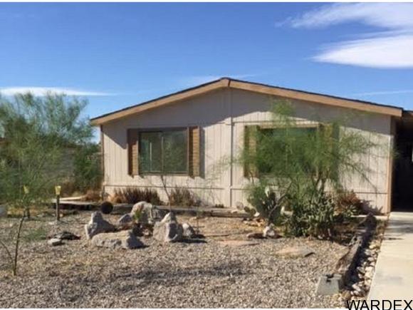 4825 S Baronsgate Way, Fort Mohave, AZ 86426