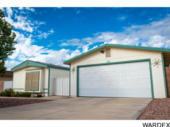 4467 AMANDA AVE, Fort Mohave, AZ 86426