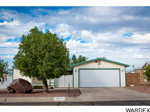 4467 AMANDA AVE, Fort Mohave, AZ 86426