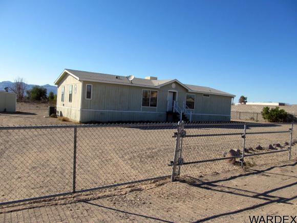 5291 CHOLLA DR, Fort Mohave, AZ 86426