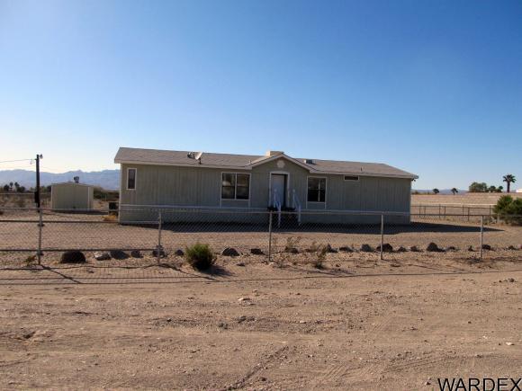 5291 CHOLLA DR, Fort Mohave, AZ 86426