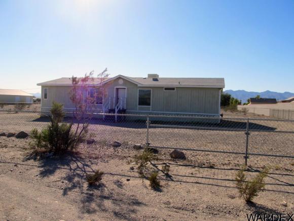 5291 CHOLLA DR, Fort Mohave, AZ 86426