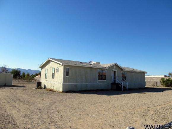 5291 CHOLLA DR, Fort Mohave, AZ 86426