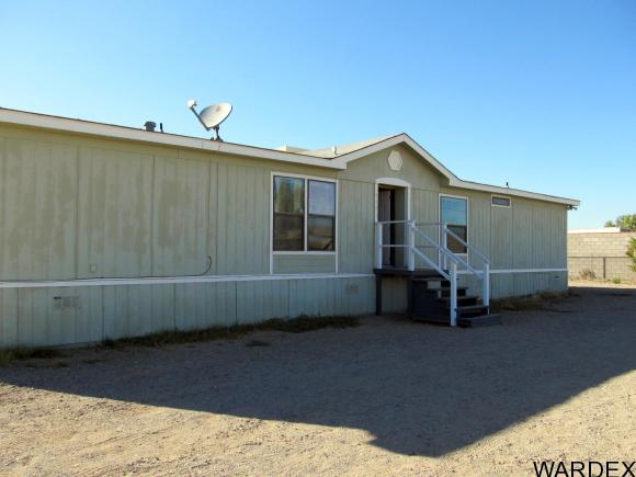 5291 CHOLLA DR, Fort Mohave, AZ 86426