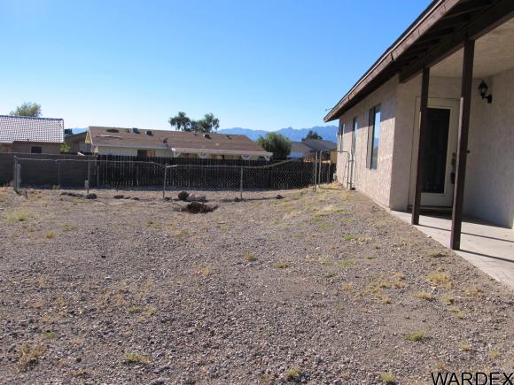 4277 CHORRO DR, Fort Mohave, AZ 86426