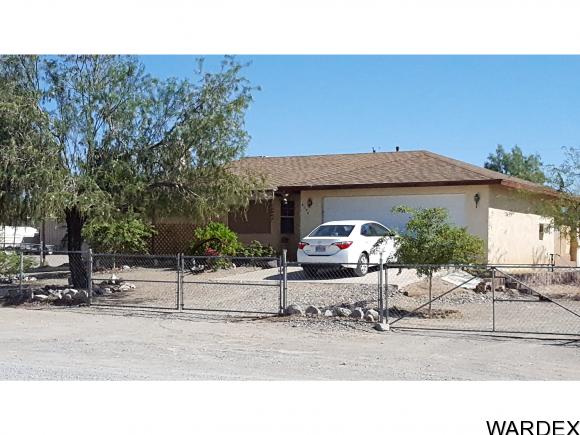5170 JACKRABBIT DR, Fort Mohave, AZ 86426