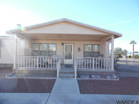 2295 E Lipan Blvd, Fort Mohave, AZ 86426