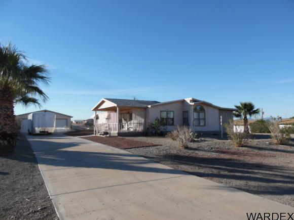 2295 E Lipan Blvd, Fort Mohave, AZ 86426