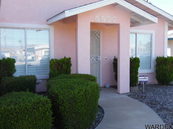 5577 S Chaparral Ct, Fort Mohave, AZ 86426