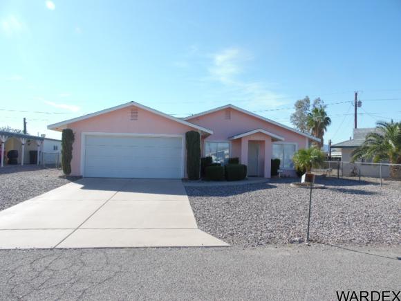 5577 S Chaparral Ct, Fort Mohave, AZ 86426