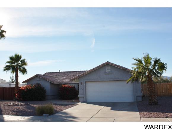 5221 S Silver Sands Dr, Fort Mohave, AZ 86426
