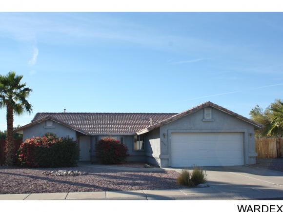 5221 S Silver Sands Dr, Fort Mohave, AZ 86426