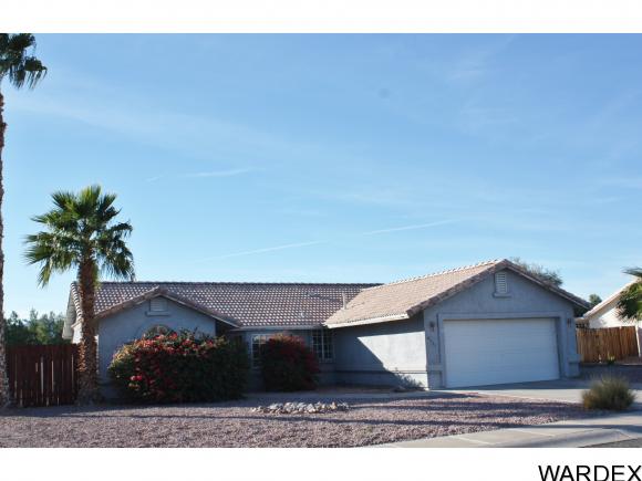 5221 S Silver Sands Dr, Fort Mohave, AZ 86426