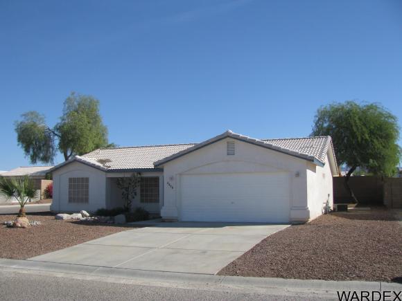4456 S CAITLAN AVE, Fort Mohave, AZ 86426