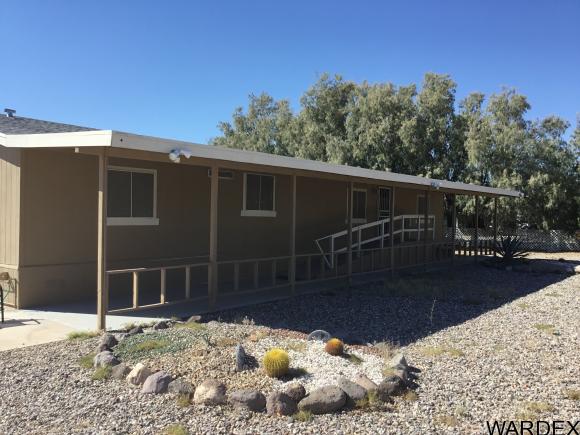 4557 S STAR RD, Fort Mohave, AZ 86426