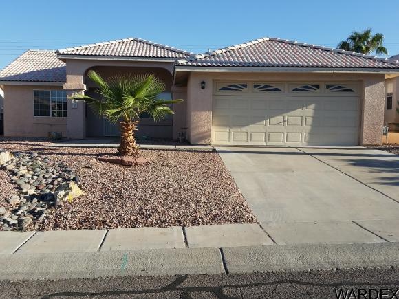 1947 E Leisure Ln, Fort Mohave, AZ 86426