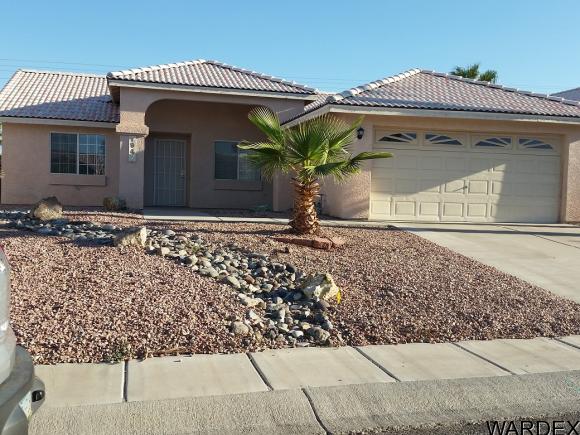 1947 E Leisure Ln, Fort Mohave, AZ 86426